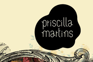 Priscilla Martins