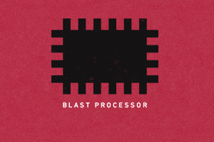 Blast Processor