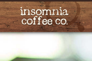 Insomnia Coffee