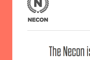 Necon