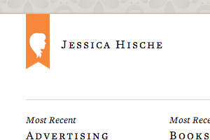 Jessica Hische
