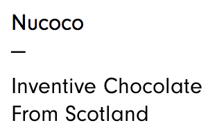 Nucoco Chocolate