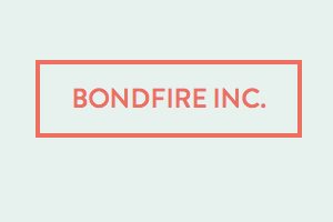 Bondfire Inc