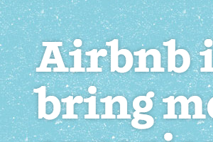Airbnb Annual