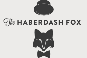 The Haberdash Fox