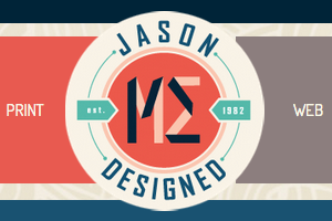 Jason Designed Me