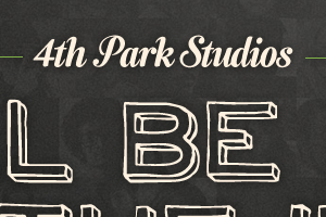 4th Park Studios
