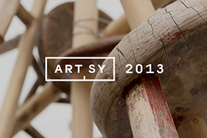 artsy – 2013