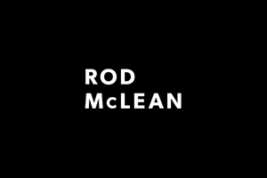 Rod McLean