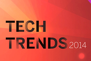 Tech Trends 2014 | frog