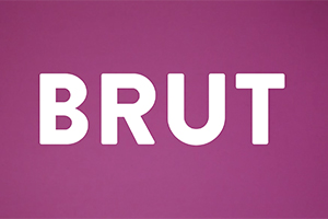 BRUT Magazine