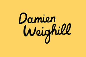 Damien Weighill